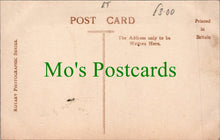Load image into Gallery viewer, Royalty Postcard - Four Generations
