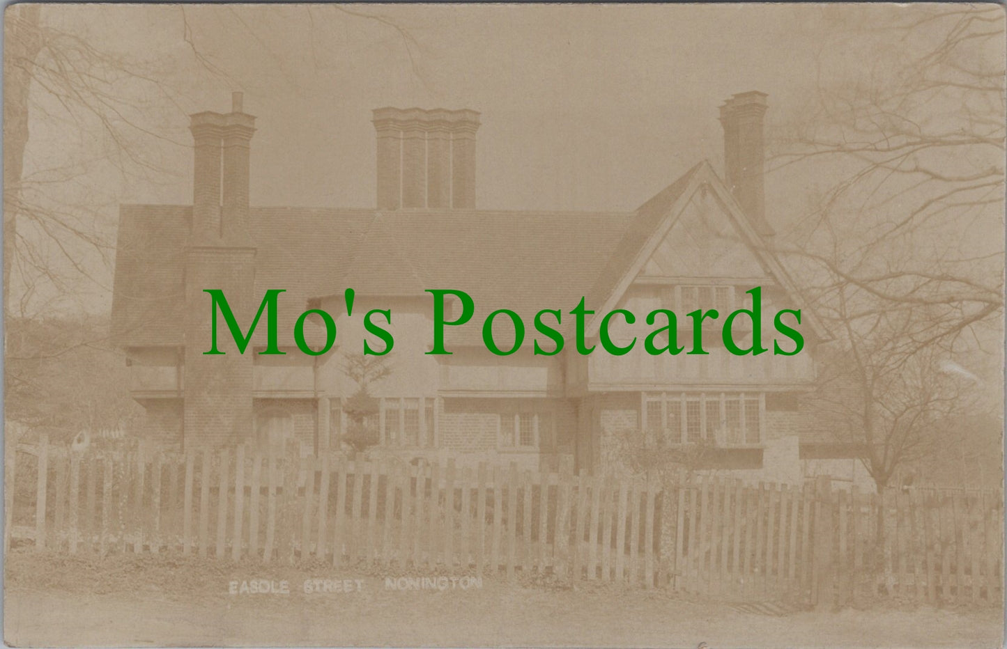 Easole Street, Nonington, Dover, Kent