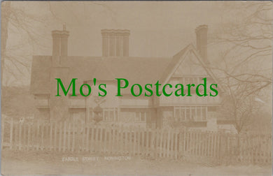 Easole Street, Nonington, Dover, Kent