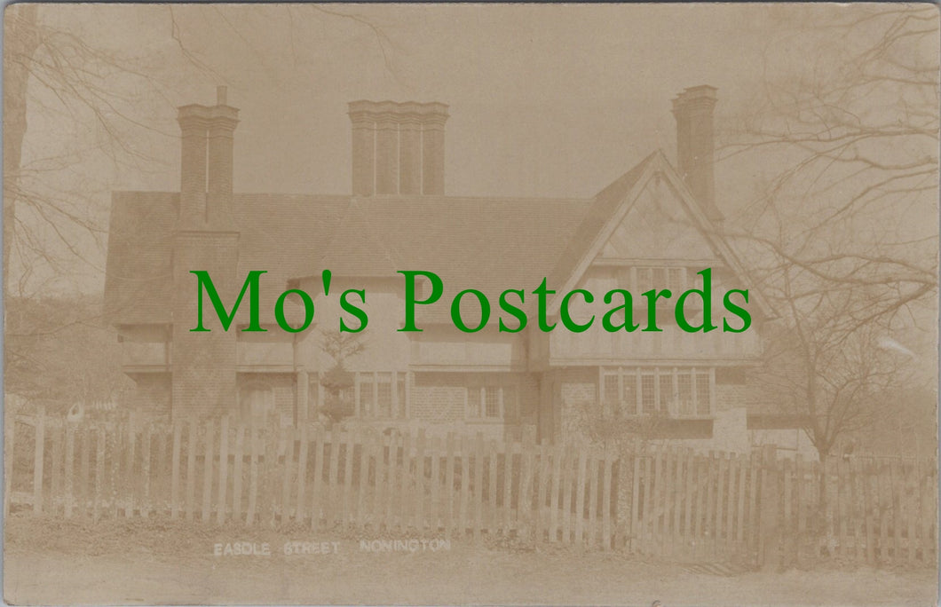 Easole Street, Nonington, Dover, Kent