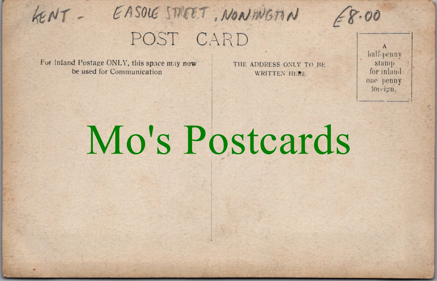 Easole Street, Nonington, Dover, Kent