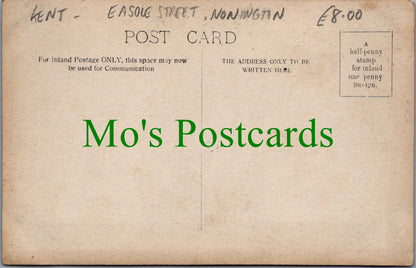 Easole Street, Nonington, Dover, Kent