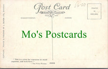 Load image into Gallery viewer, Naval Postcard - H.M.S.Rodney Battleship
