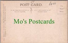 Load image into Gallery viewer, Naval Postcard - Admiral Sir John Jellicoe
