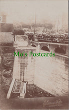 Load image into Gallery viewer, Tram Accident, Ramsgate, Kent
