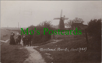 Darland Banks, Kent