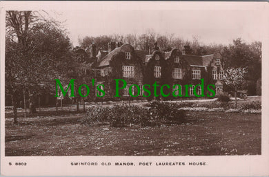 Swinford Old Manor, Kent