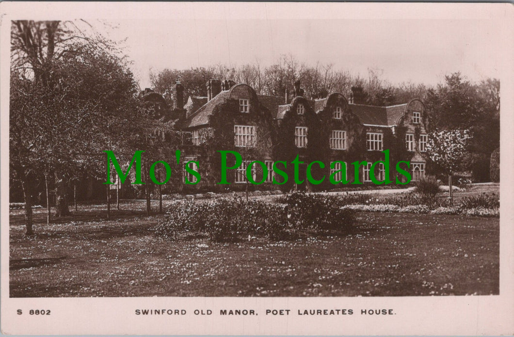 Swinford Old Manor, Kent
