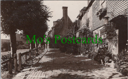 The Walks, Groombridge, Kent