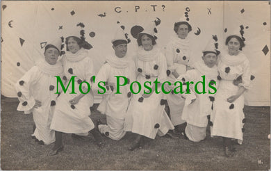 C.P.T Pierrot Theatrical Group