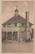 Load image into Gallery viewer, Old Town Hall, Great Bedwyn, Wiltshire
