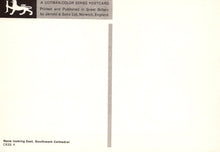 Load image into Gallery viewer, London Postcard - Nave Looking East, Southwark Cathedral - Mo’s Postcards 
