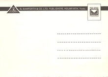 Load image into Gallery viewer, Yorkshire Postcard - York Minster From Chapter House Street - Mo’s Postcards 
