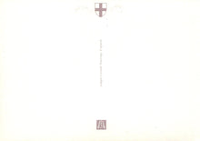 Load image into Gallery viewer, Norfolk Postcard - Norwich Cathedral - Nave and West Window - Mo’s Postcards 
