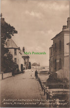 Load image into Gallery viewer, The Octagon House, Budleigh Salterton, Devon
