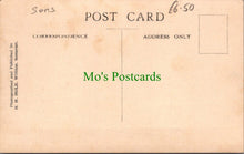 Load image into Gallery viewer, Luccombe Village, Somerset
