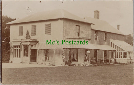 Farm, Near Sparkford?, Somerset