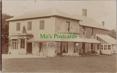 Farm, Near Sparkford?, Somerset