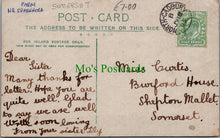 Load image into Gallery viewer, Farm, Near Sparkford?, Somerset
