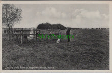 Load image into Gallery viewer, Battle of Sedgemoor, Weston Zoyland, Somerset
