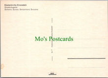 Load image into Gallery viewer, Klosterkirche Einsiedeln, Switzerland
