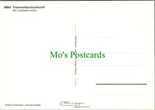 Load image into Gallery viewer, Trummelbachschlucht Bei Lauterbrunnen, Switzerland
