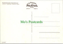 Load image into Gallery viewer, Hotel Bellevue, Pilatus-Kulm, Switzerland
