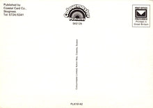 Load image into Gallery viewer, Lincolnshire Postcard - The Embassy, Skegness - Mo’s Postcards 
