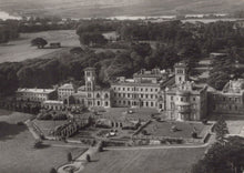 Load image into Gallery viewer, Isle of Wight Postcard - Aerial View of Osborne House - Mo’s Postcards 
