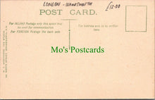 Load image into Gallery viewer, Wandsworth Borough Band, London
