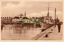 Load image into Gallery viewer, The Yacht Basin, Lowestoft, Suffolk
