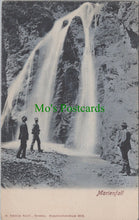 Load image into Gallery viewer, Marienfall / Waterfall, Germany

