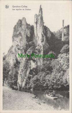 Les Alguilles De Chaleux, Gendron-Celles, Belgium