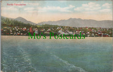 Load image into Gallery viewer, North Vancouver, Canada
