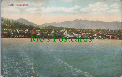 North Vancouver, Canada