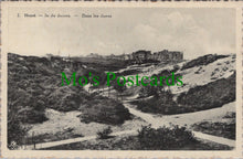 Load image into Gallery viewer, In De Duinen, Heyst, Belgium
