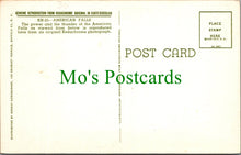 Load image into Gallery viewer, American Falls, New York State, America
