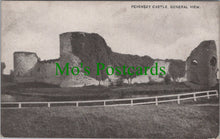 Load image into Gallery viewer, Pevensey Castle, Sussex
