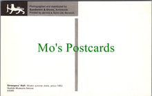 Load image into Gallery viewer, Muslin Summer Dress, Strangers&#39; Hall, Norfolk
