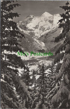 Load image into Gallery viewer, Blumlisalp, Kandersteg, Switzerland
