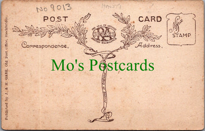 St Peters Church, Stockbridge, Hampshire
