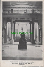 Load image into Gallery viewer, National Museum of Wales, Cardiff
