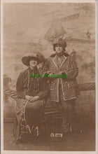 Load image into Gallery viewer, Ancestors - Pearly Kings and Queens
