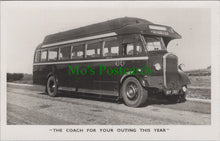 Load image into Gallery viewer, Aldershot District Dennis Coach
