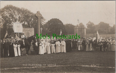 Lancaster Pageant, The Pilgrimage of Grace