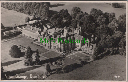 Bilton Grange, Dunchurch, Warwickshire