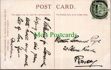 Load image into Gallery viewer, Children Postcard - &quot;It&#39;s So Simple&quot;
