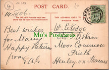 Load image into Gallery viewer, The Treaty House, Uxbridge, Middlesex
