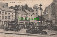 Load image into Gallery viewer, Le Marche, Namur, Wallonia, Belgium
