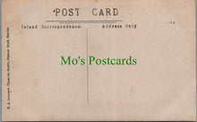 Load image into Gallery viewer, Laying Memorial Stone of The New Chapel, Ringsfield, Suffolk
